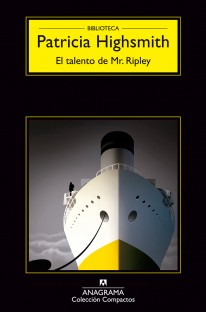 El talento de Mr. Ripley - 