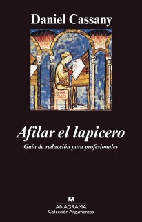 Afilar el lapicero - 