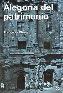 Alegoría del patrimonio - 