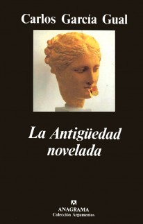 La Antigüedad novelada - 