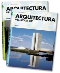 Arquitectura del siglo XX - 