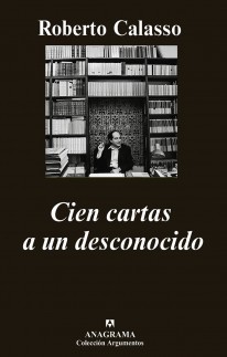 Cien cartas a un desconocido - 