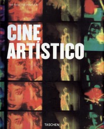 Cine artístico - Paul Duncan