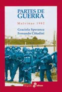 Partes de guerra - 