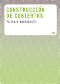 Construcción de cubiertas - 