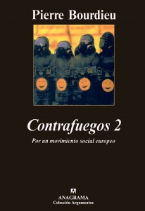 Contrafuegos 2 - 