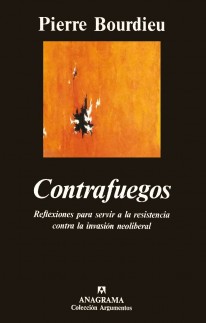 Contrafuegos - 