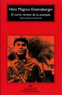 El corto verano de la anarquía - 
