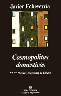 Cosmopolitas domésticos - 