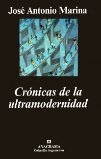 Crónicas de la ultramodernidad - 