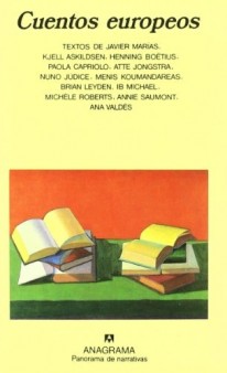 Cuentos europeos - Varios Autores