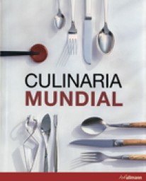 Culinaria mundial (caja) - Varios Autores