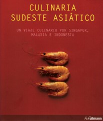 Culinaria sudeste asiático - Varios Autores