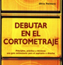 Debutar en el cortometraje - 