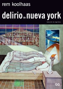 Delirio de Nueva York - 