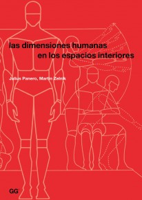 Las dimensiones humanas en los espacios interiores - 