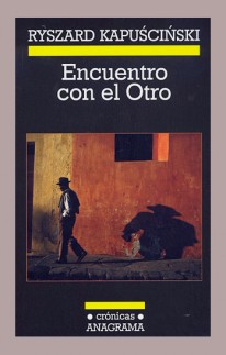 Encuentro con el otro - 