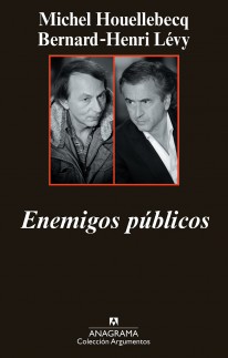 Enemigos públicos - 