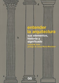 Entender la arquitectura - 