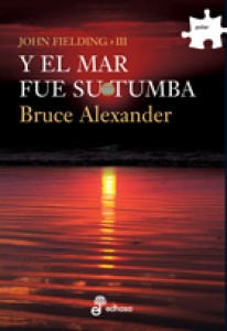 Y el mar fue su tumba - 