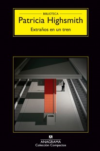 Extraños en un tren - 