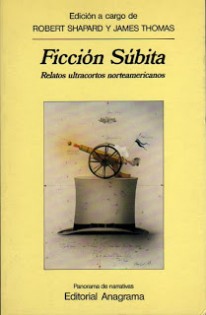 Ficcion subita - Varios Autores