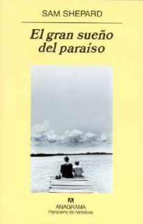 El gran sueño del paraiso - 