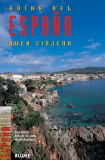 Guia del buen viajero: España - Varios Autores