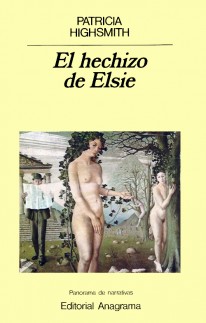 El hechizo de Elsie - 