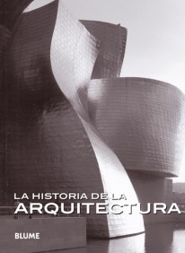 La historia de la arquitectura - 