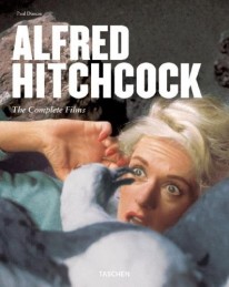 Alfred Hitchcock - Paul Duncan