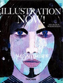 Illustration now ! - Julius Wiedemann