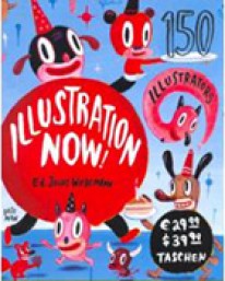 Illustration now! - Julius Wiedemann