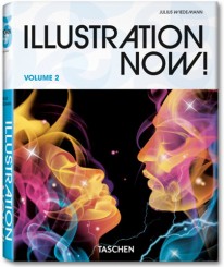 Illustration now! Vol. 2 - Julius Wiedemann