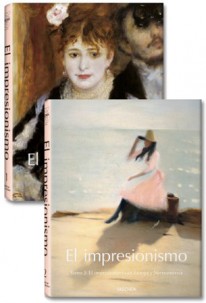 Impresionismo - Ingo F. Walther