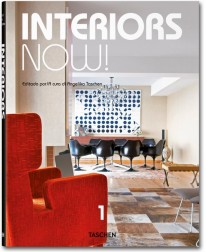 Interiors now! Vol. I - 