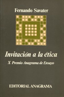 Invitación a la ética - 