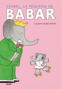 Isabel, la pequeña de Babar - 