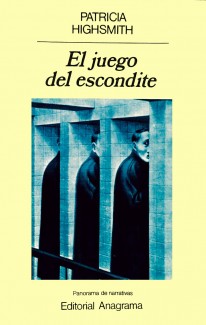 El juego del escondite - 