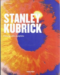 Stanley Kubrick - Paul Duncan