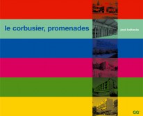 Le corbusier, promenades - 