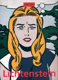 Roy Lichtenstein - 