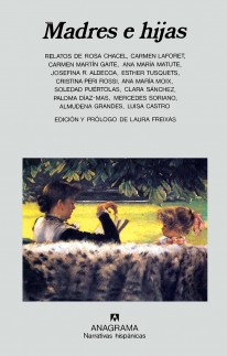 Madres e hijas - Varios Autores
