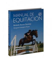 Manual de equitación - 