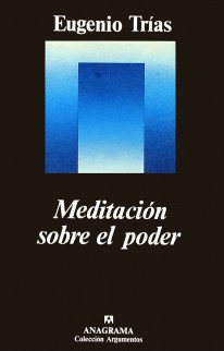 Meditación sobre el poder - 