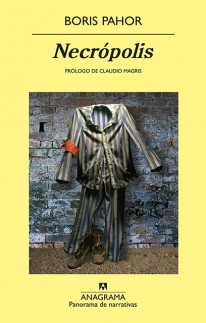 Necrópolis - Boris Pahor