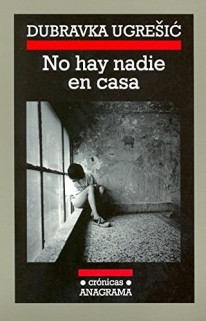 No hay nadie en casa - 