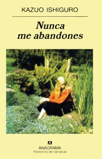 Nunca me abandones - 