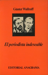 El periodista indeseable - 