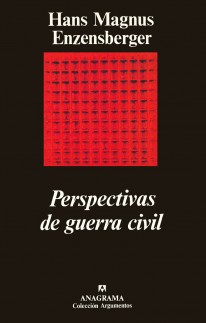 Perspectivas de guerra civil - 